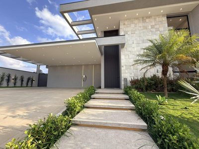 Casa, 4 quartos, 430 m² - Foto 5