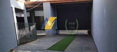 Sobrado, 3 quartos, 210 m² - Foto 3