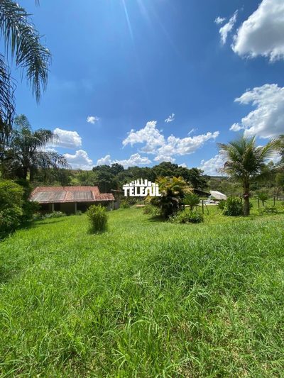 Chácara, 1 quarto - Foto 2