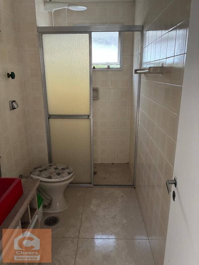 Apartamento, 1 quarto, 44 m² - Foto 3
