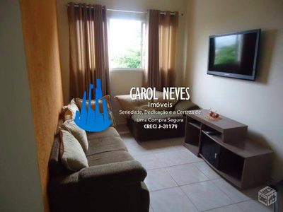 Apartamento, 1 quarto, 41 m² - Foto 3