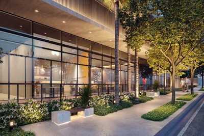 Cobertura, 3 quartos, 215 m² - Foto 4