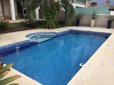 Casa, 4 quartos, 600 m² - Foto 1