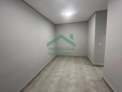 Apartamento, 2 quartos, 46 m² - Foto 2