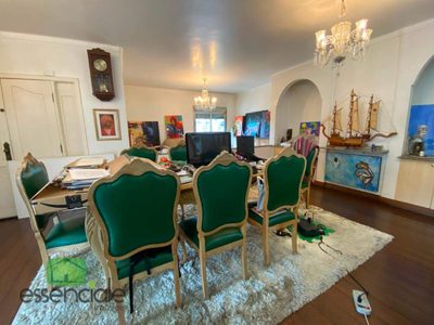 Casa, 4 quartos, 345 m² - Foto 2