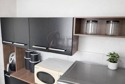 Apartamento, 2 quartos - Foto 2