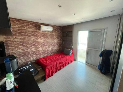 Apartamento, 4 quartos, 370 m² - Foto 4