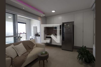 Apartamento, 1 quarto, 38 m² - Foto 3