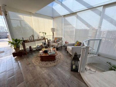 Cobertura, 3 quartos, 246 m² - Foto 3