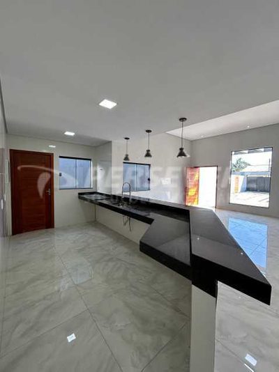 Casa, 3 quartos, 106 m² - Foto 4