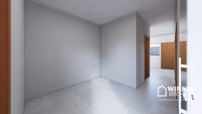 Casa, 3 quartos, 65 m² - Foto 5