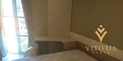 Apartamento, 1 quarto, 45 m² - Foto 5