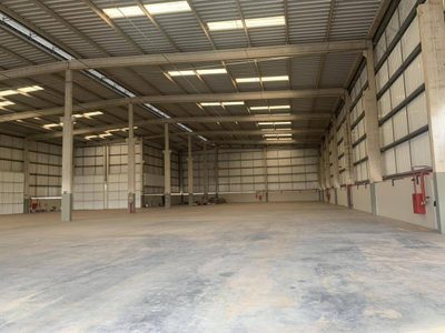 Depósito-Galpão, 4935 m² - Foto 4
