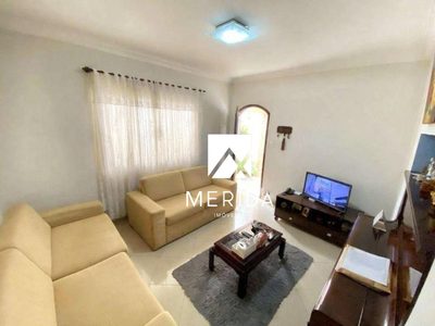 Casa, 7 quartos, 303 m² - Foto 5
