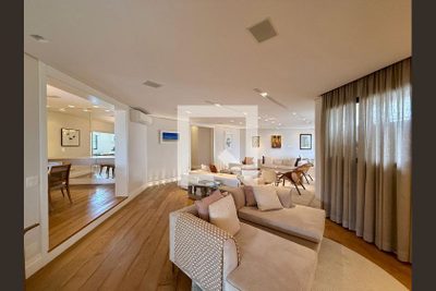 Apartamento, 3 quartos, 400 m² - Foto 5