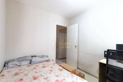 Apartamento, 2 quartos, 44 m² - Foto 5