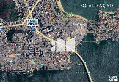 Kitnet-Studio, 36 m² - Foto 2