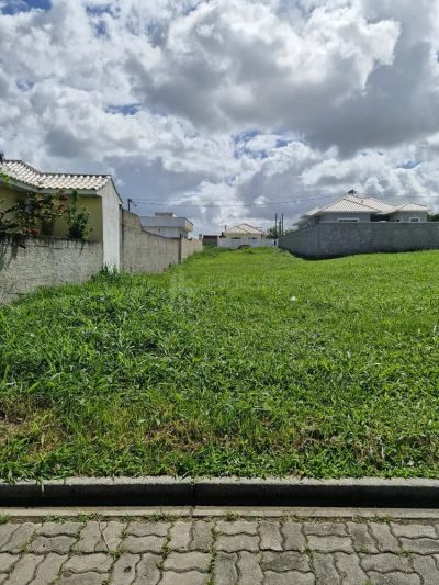 Terreno, 360 m² - Foto 1