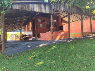 Chácara, 1 quarto - Foto 1