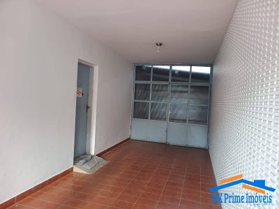 Sobrado, 5 quartos, 252 m² - Foto 3