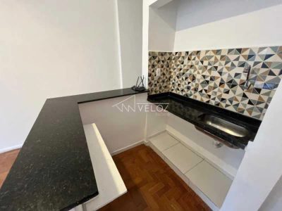 Apartamento, 31 m² - Foto 1
