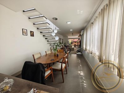 Casa, 3 quartos, 150 m² - Foto 1
