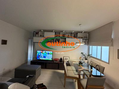 Apartamento, 2 quartos, 68 m² - Foto 2