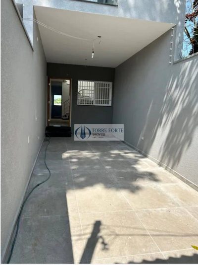 Casa, 3 quartos, 148 m² - Foto 1