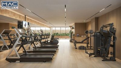 Prédio Inteiro, 101 m² - Foto 4