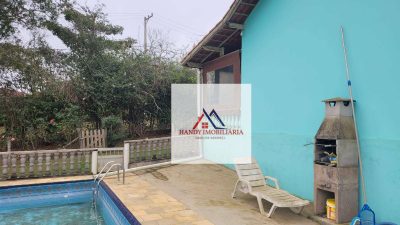 Chácara, 4 quartos, 2600 m² - Foto 5