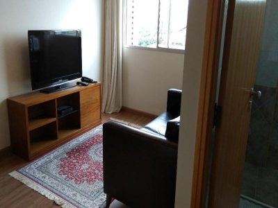 Apartamento, 2 quartos, 68 m² - Foto 3