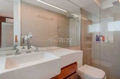 Cobertura, 3 quartos, 162 m² - Foto 4