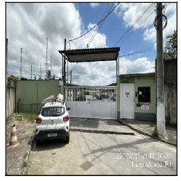 Apartamento, 2 quartos, 45 m² - Foto 1