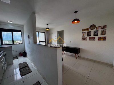 Apartamento, 2 quartos, 58 m² - Foto 2