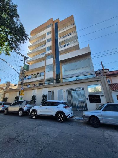 Apartamento, 1 quarto, 36 m² - Foto 1