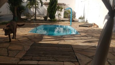 Casa, 3 quartos, 130 m² - Foto 3