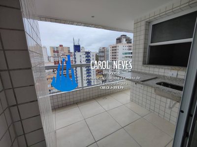 Apartamento, 2 quartos, 69 m² - Foto 2