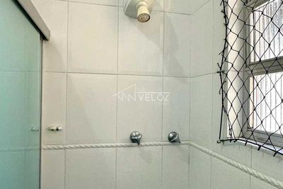 Apartamento, 2 quartos, 53 m² - Foto 1