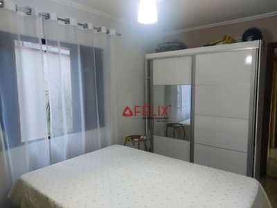 Casa, 3 quartos, 190 m² - Foto 4