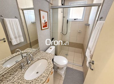 Flat/Apart Hotel, 1 quarto, 54 m² - Foto 5