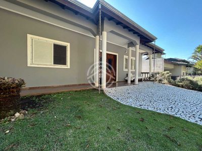 Casa de Condomínio, 4 quartos - Foto 4