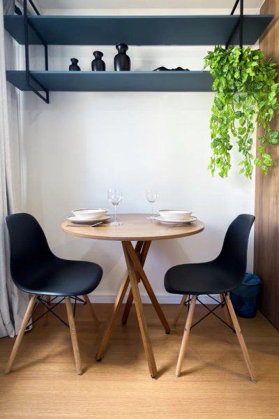 Apartamento, 1 quarto, 25 m² - Foto 1