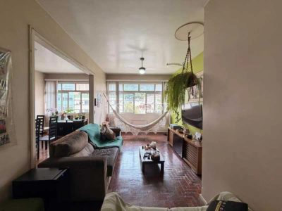 Apartamento, 3 quartos, 115 m² - Foto 2