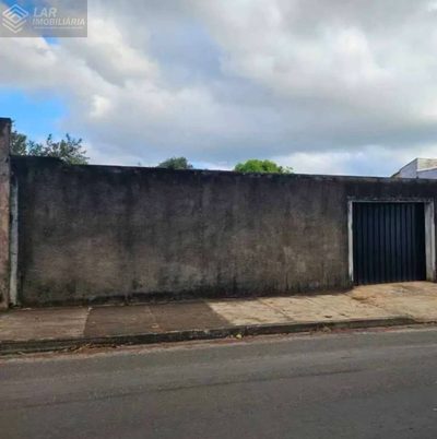 Casa, 5 quartos, 200 m² - Foto 1