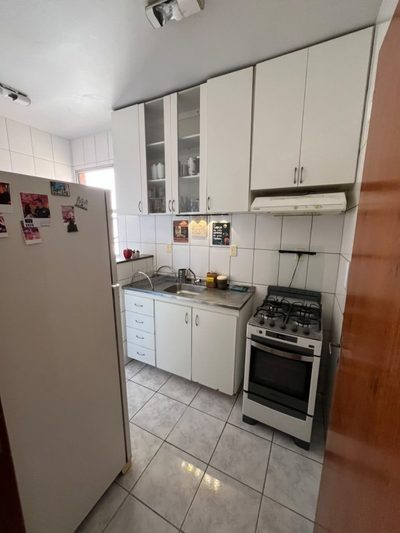 Apartamento, 3 quartos, 69 m² - Foto 2