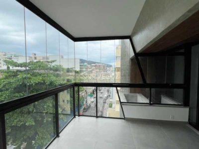 Apartamento, 151 m² - Foto 1