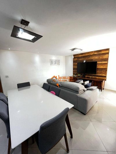 Apartamento, 3 quartos, 76 m² - Foto 3