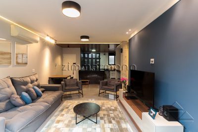 Apartamento, 3 quartos, 137 m² - Foto 5
