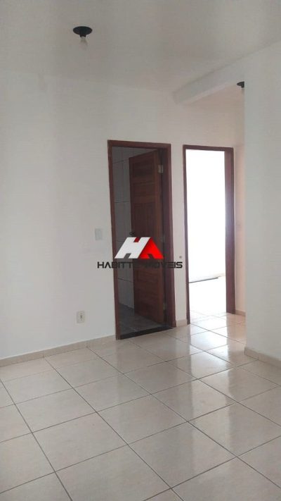 Apartamento, 2 quartos, 45 m² - Foto 5
