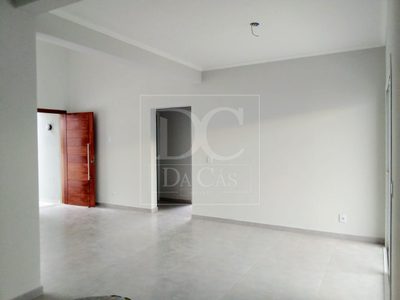 Casa, 3 quartos, 135 m² - Foto 4